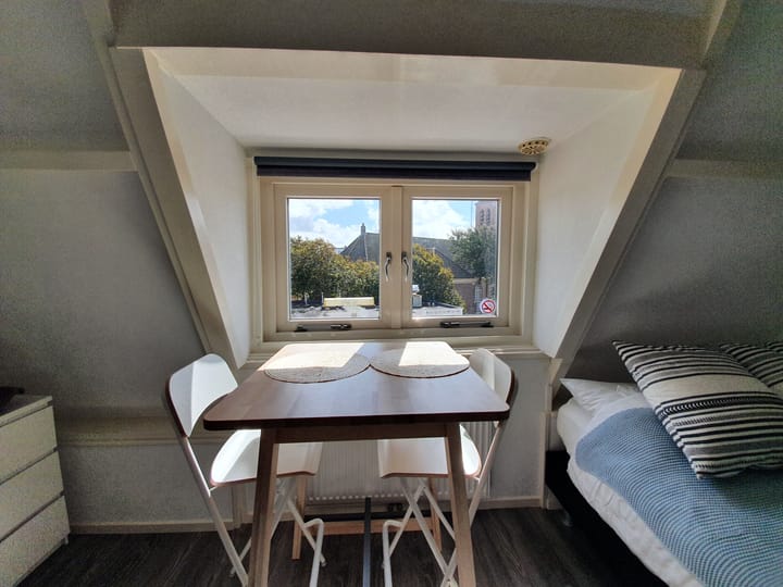 Foto 3 van Kerkplein 7-C