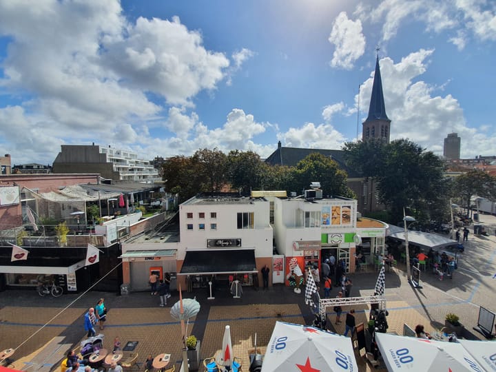 Foto 5 van Kerkplein 7-C