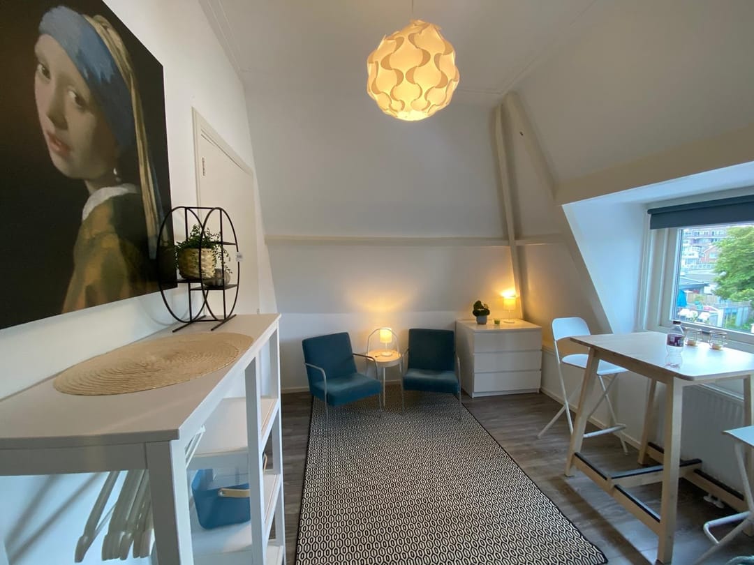 Foto 7 van Kerkplein 7-C