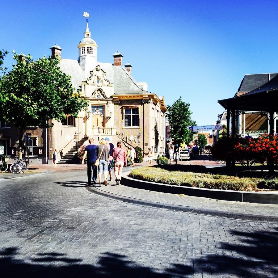 Foto 15 van Kerkplein 7-C