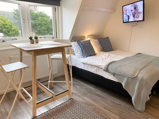 Foto 4 van Kerkplein 7-C