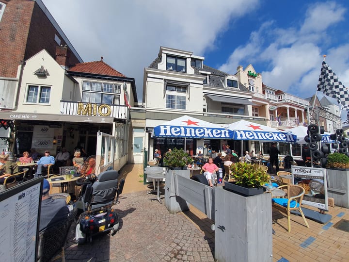 Kerkplein 7-C
