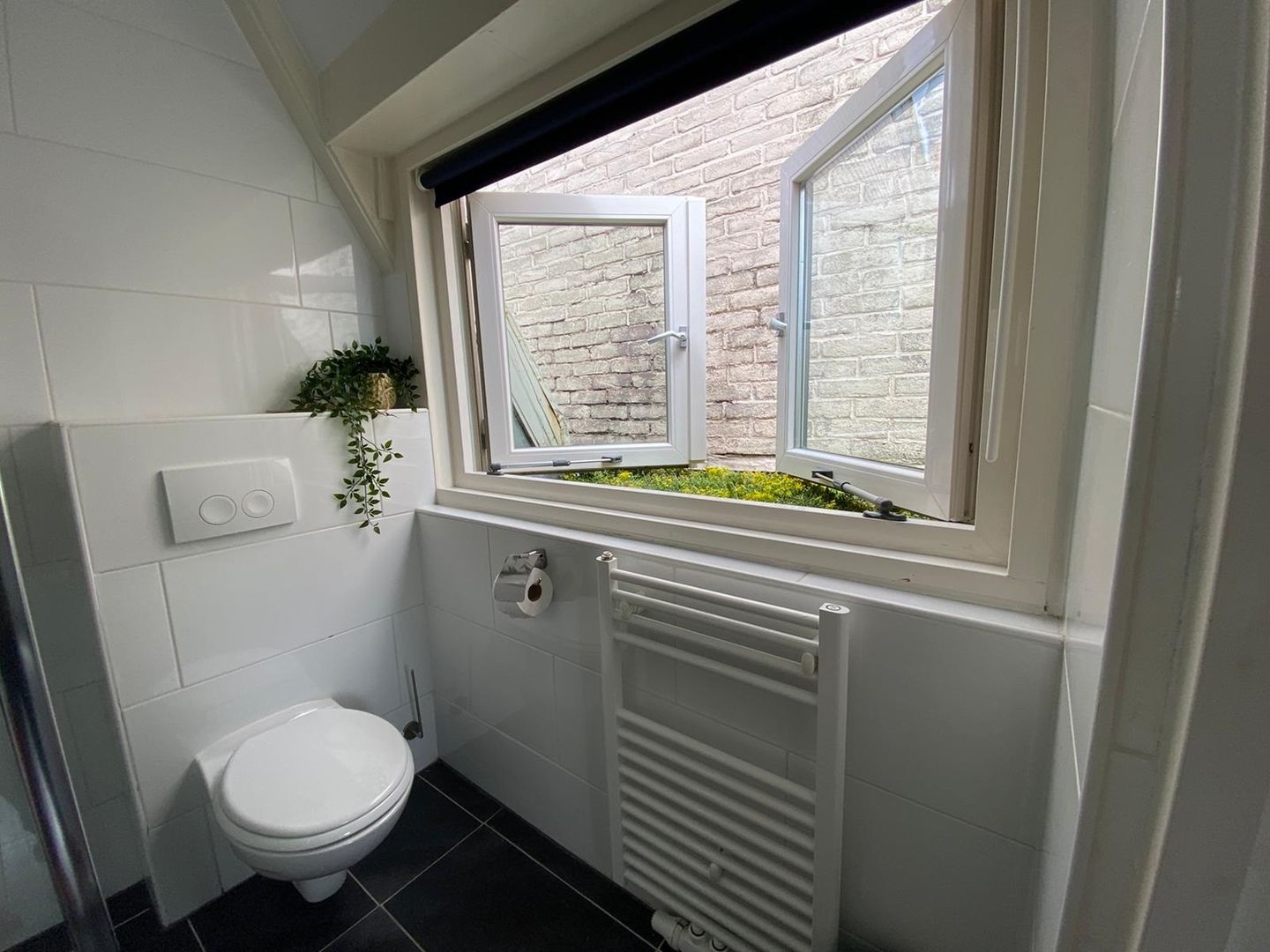 Foto 10 van Kerkplein 7-C