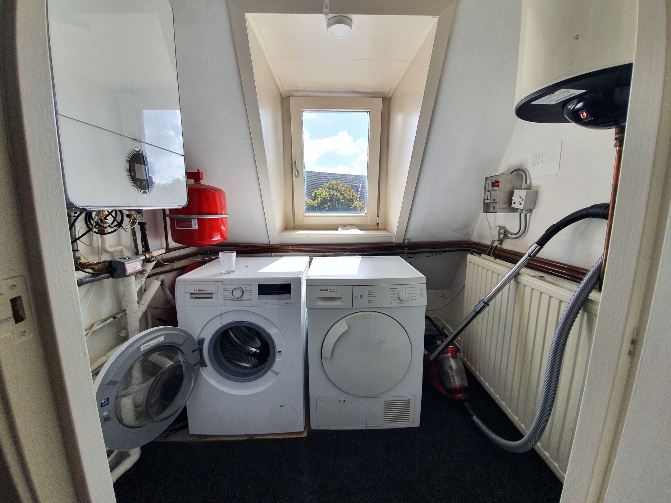 Foto 12 van Kerkplein 7-C