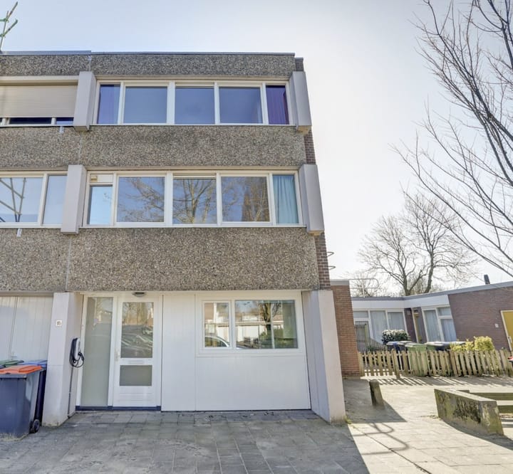 Foto 2 van Zevende Slagen 95