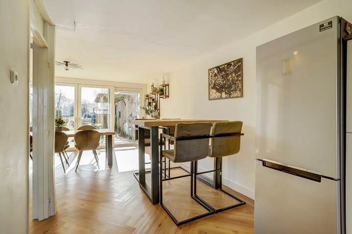 Foto 7 van Zevende Slagen 95