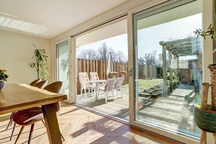 Foto 10 van Zevende Slagen 95