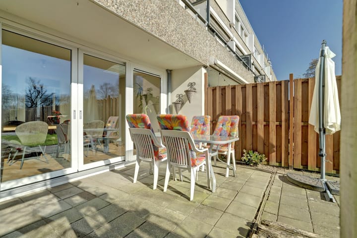 Foto 11 van Zevende Slagen 95