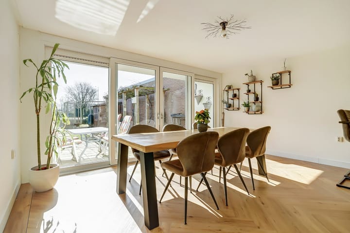 Foto 9 van Zevende Slagen 95