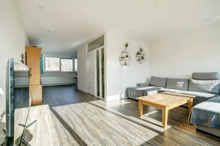 Foto 14 van Zevende Slagen 95