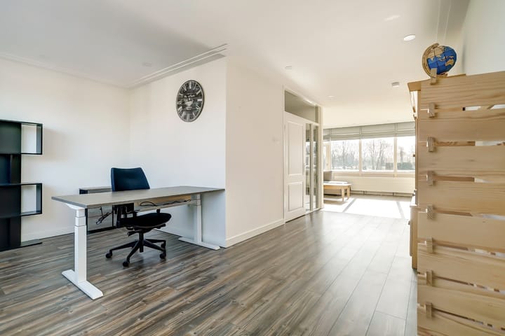 Foto 16 van Zevende Slagen 95