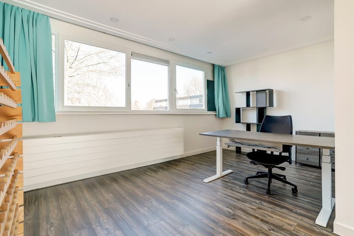 Foto 17 van Zevende Slagen 95