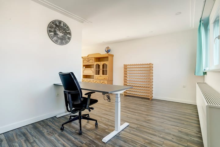 Foto 18 van Zevende Slagen 95