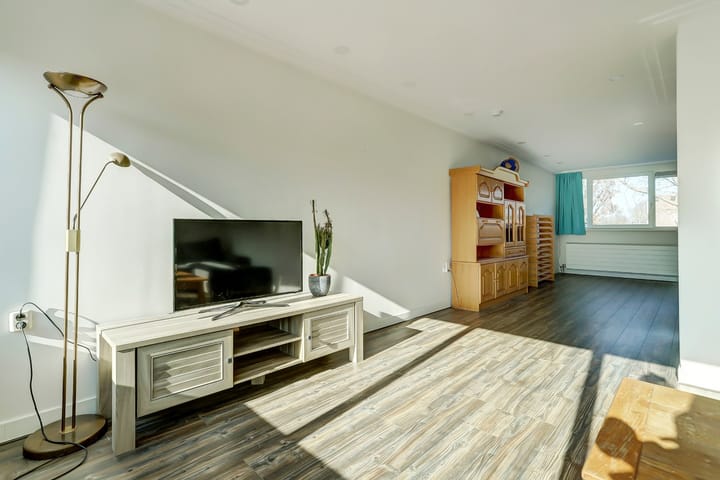 Foto 20 van Zevende Slagen 95