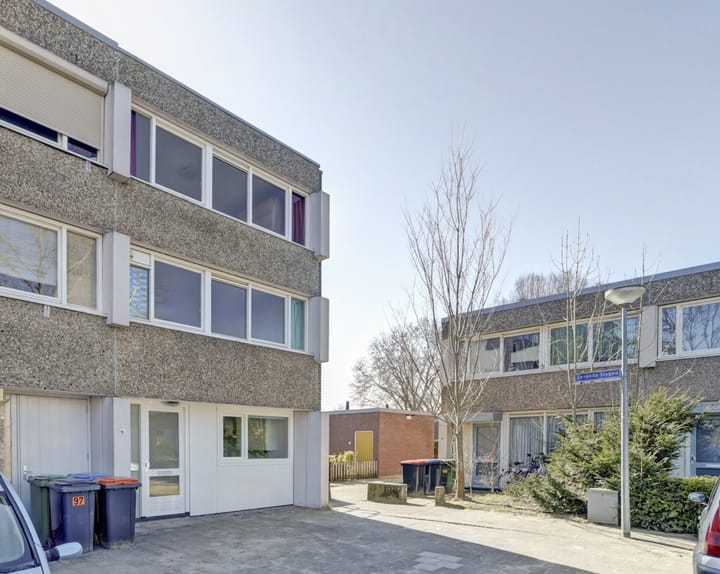 Foto 1 van Zevende Slagen 95