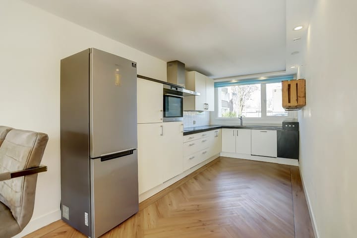 Foto 4 van Zevende Slagen 95