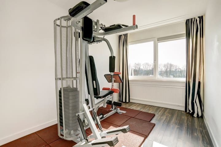 Foto 27 van Zevende Slagen 95