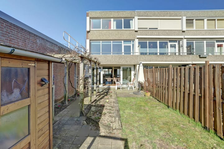 Foto 35 van Zevende Slagen 95