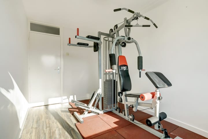 Foto 28 van Zevende Slagen 95