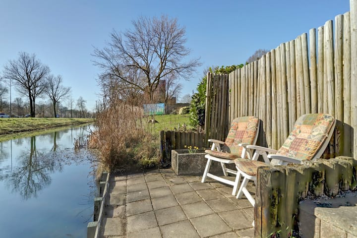 Foto 40 van Zevende Slagen 95