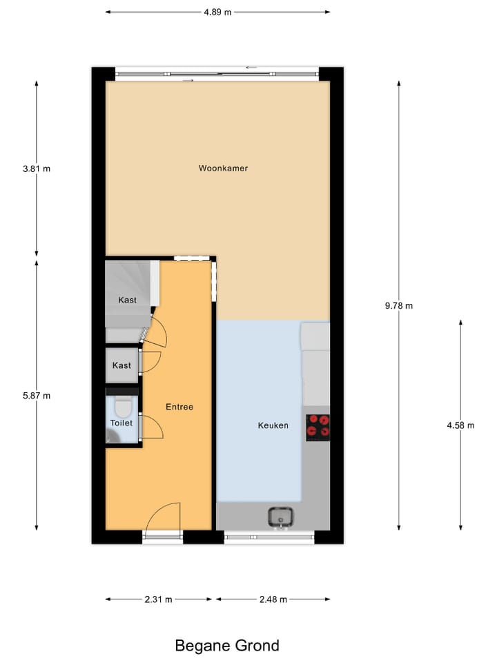 Foto 42 van Zevende Slagen 95