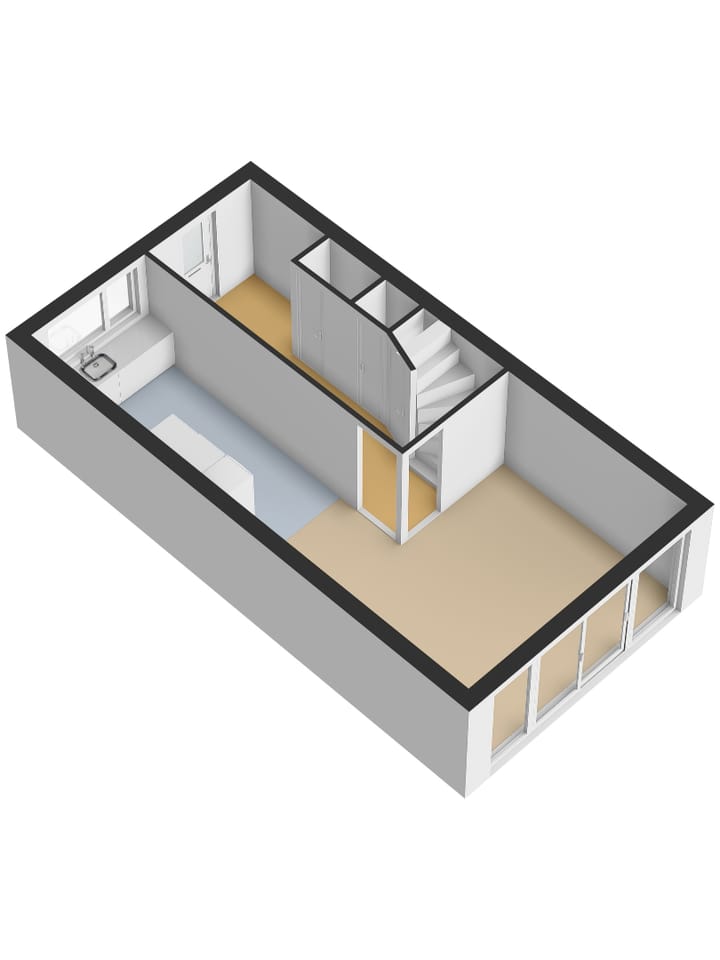 Foto 43 van Zevende Slagen 95