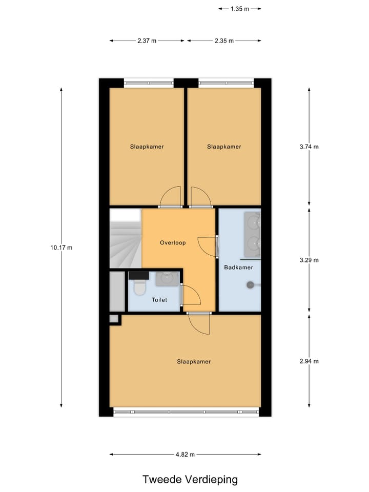 Foto 46 van Zevende Slagen 95