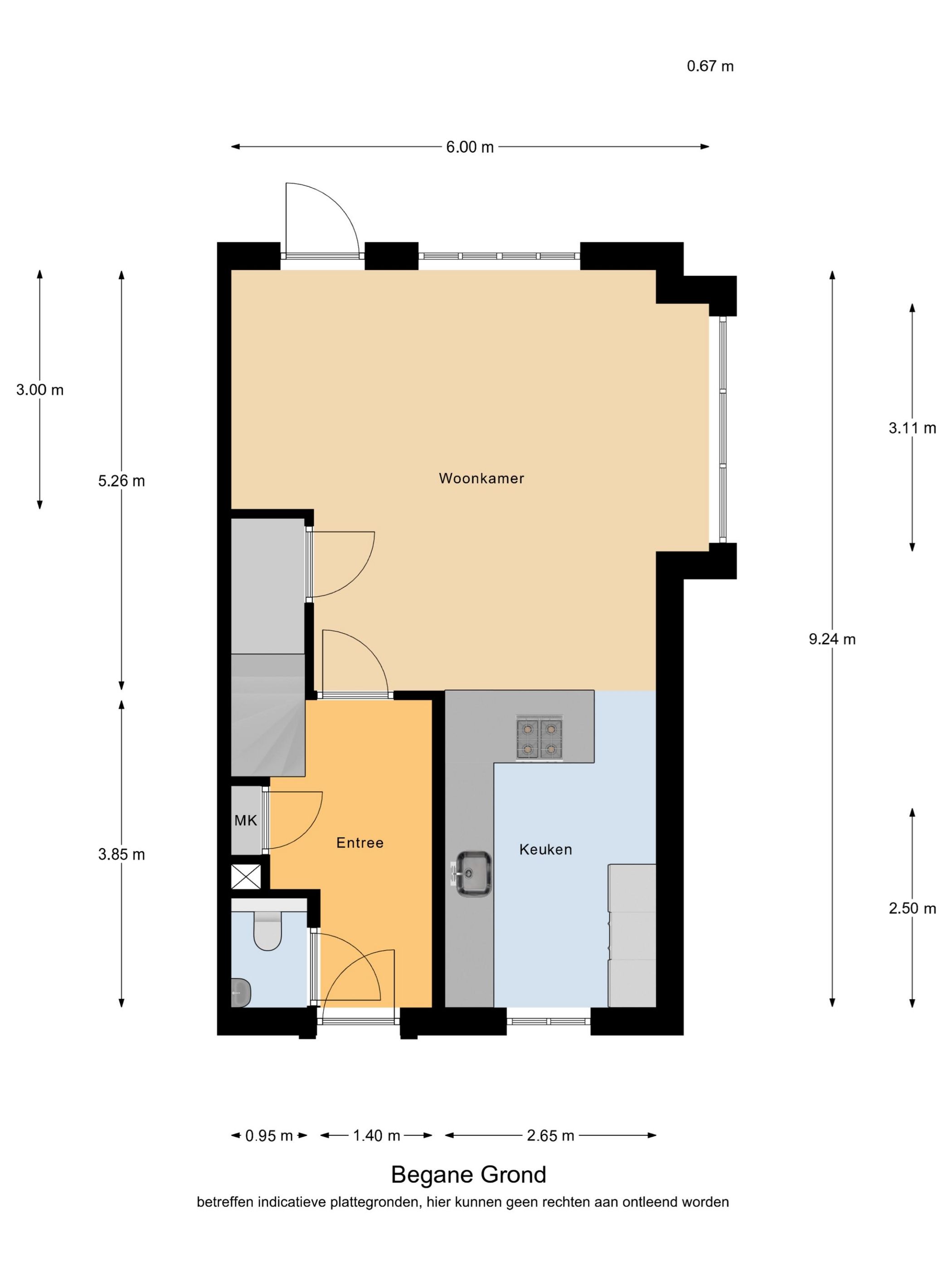 Foto 42 van De Wijer 17-E