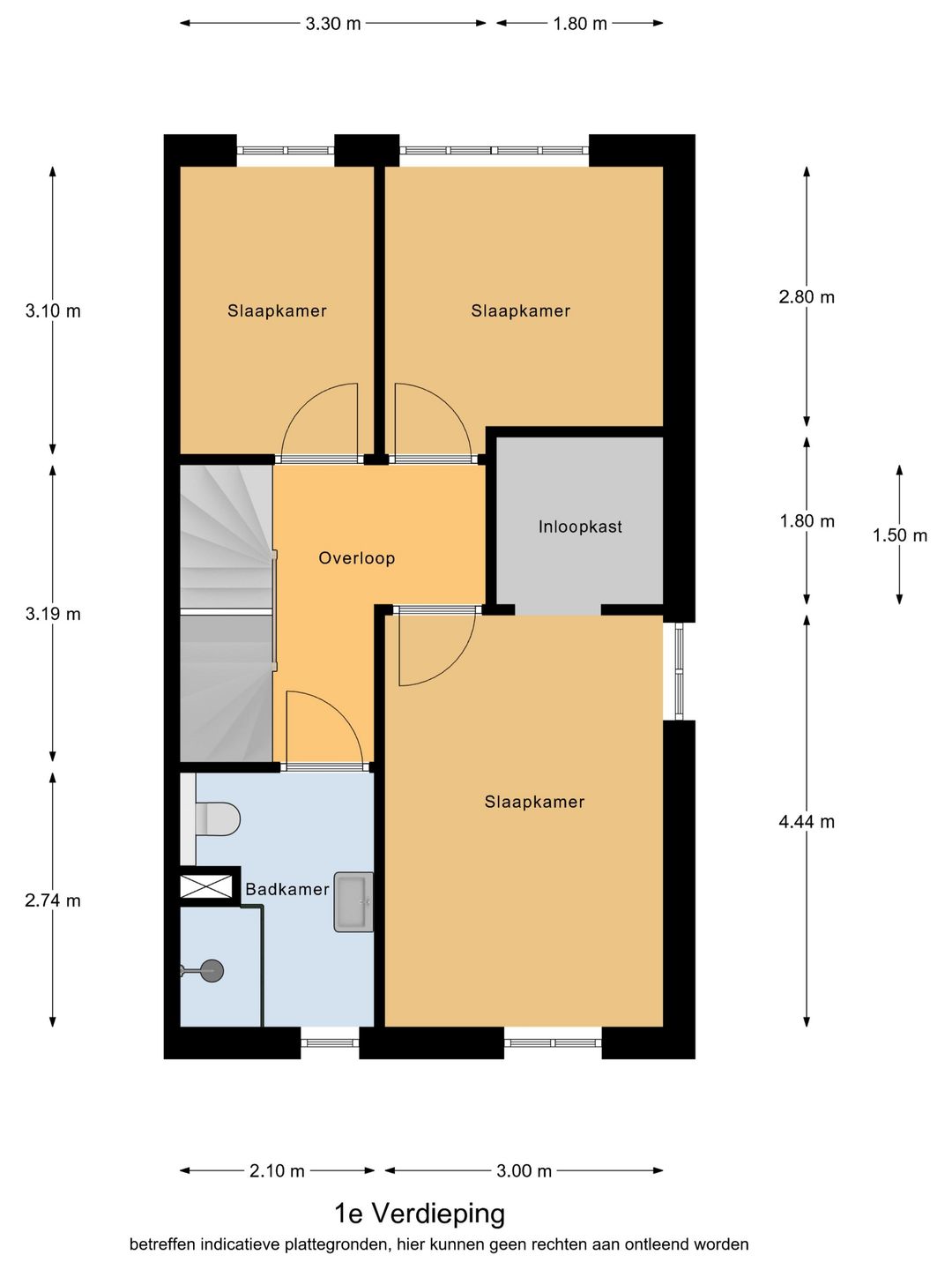 Foto 43 van De Wijer 17-E