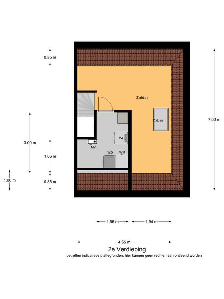 Foto 44 van De Wijer 17-E