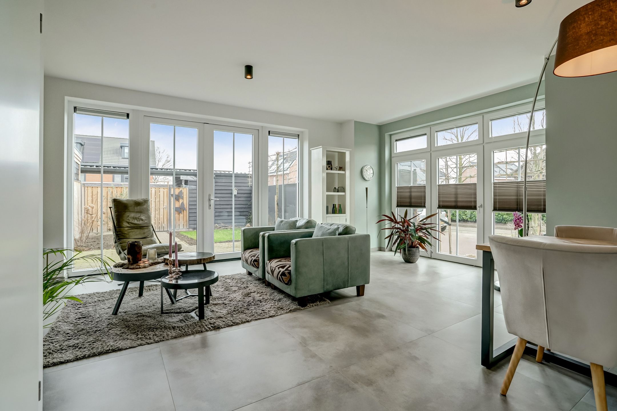 Foto 6 van De Wijer 17-E