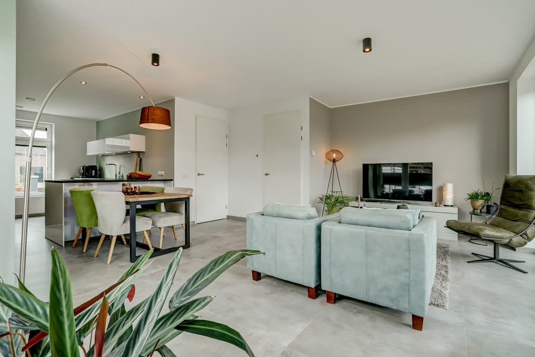 Foto 8 van De Wijer 17-E