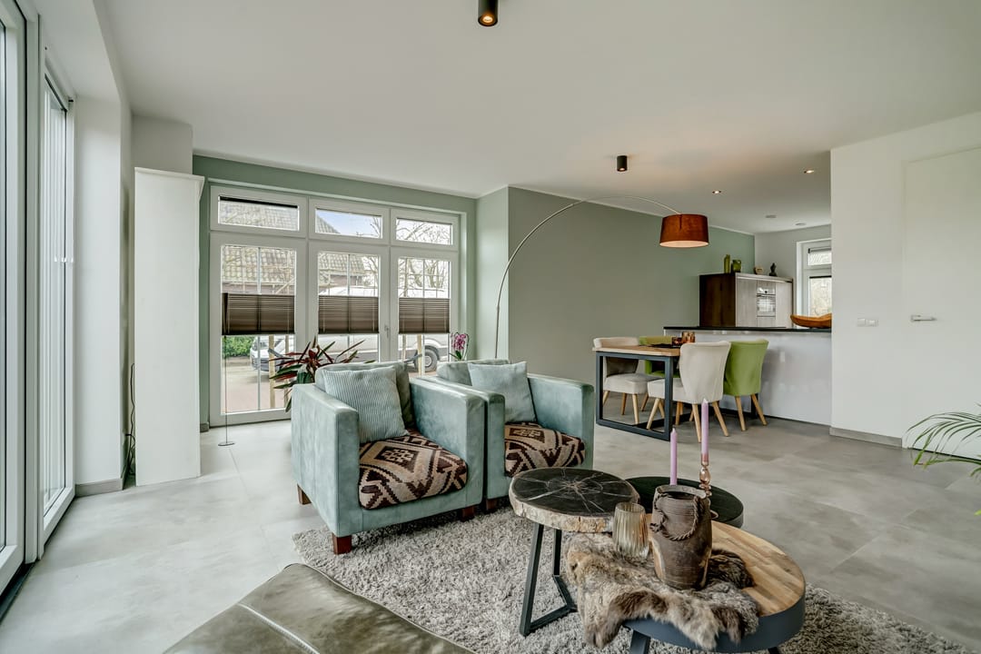 Foto 7 van De Wijer 17-E