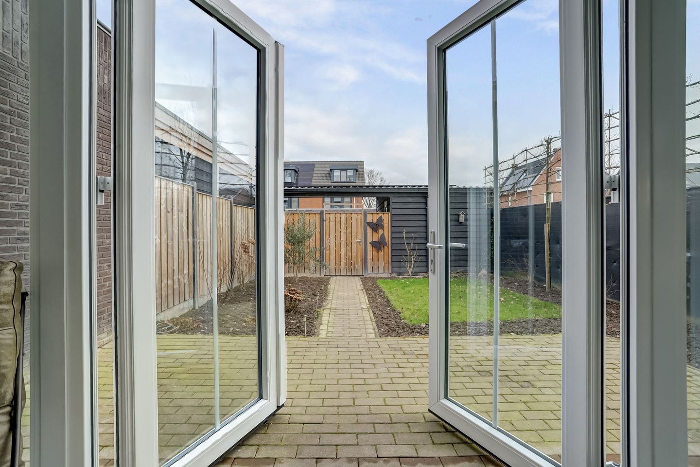 Foto 10 van De Wijer 17-E