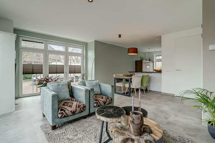 Foto 11 van De Wijer 17-E