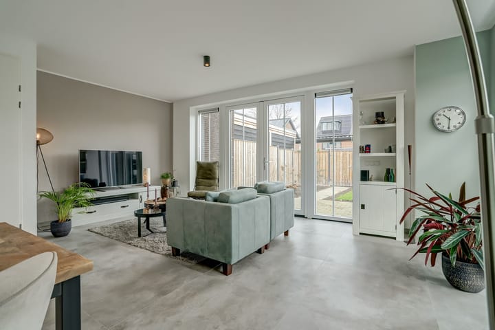 Foto 9 van De Wijer 17-E