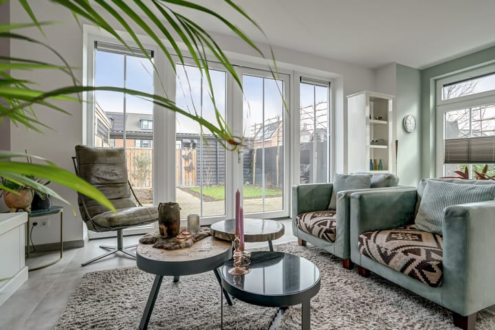 Foto 13 van De Wijer 17-E