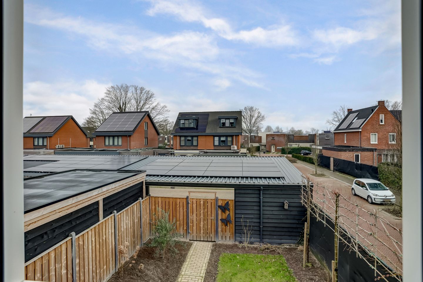 Foto 14 van De Wijer 17-E