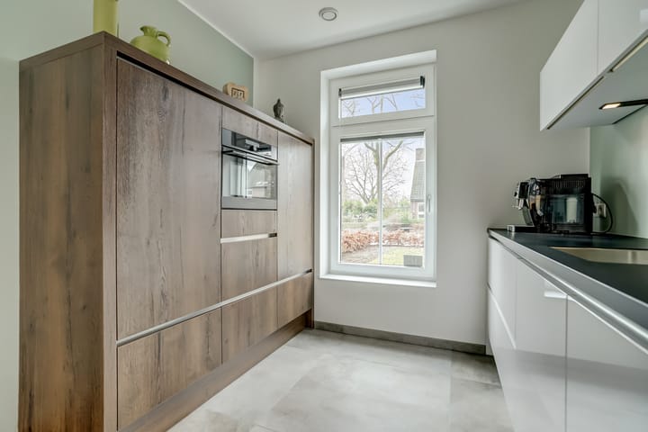 Foto 16 van De Wijer 17-E