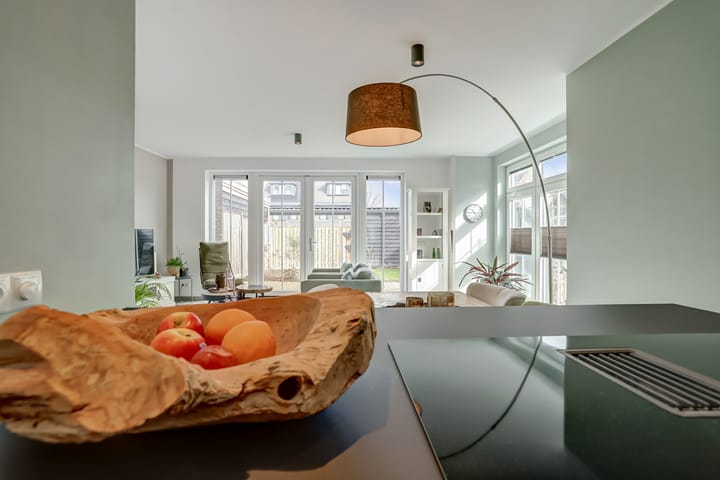 Foto 20 van De Wijer 17-E