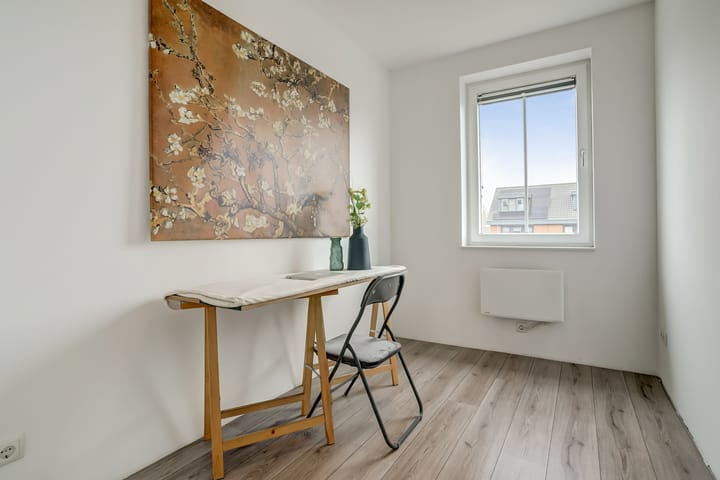 Foto 22 van De Wijer 17-E