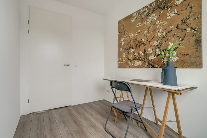 Foto 23 van De Wijer 17-E