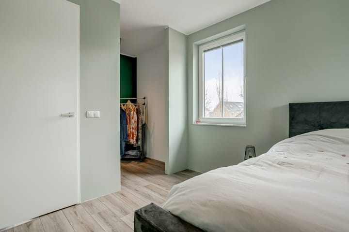 Foto 25 van De Wijer 17-E