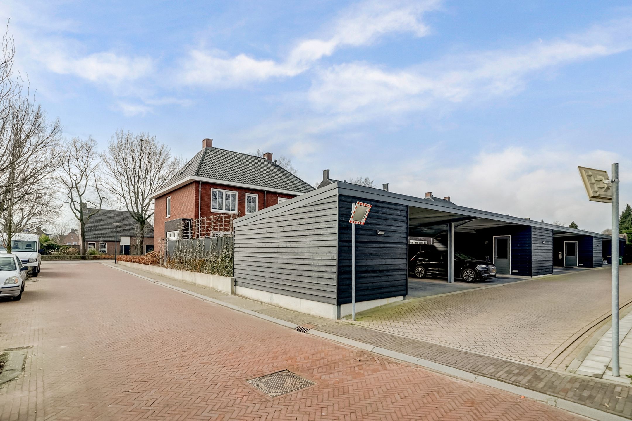 Foto 36 van De Wijer 17-E