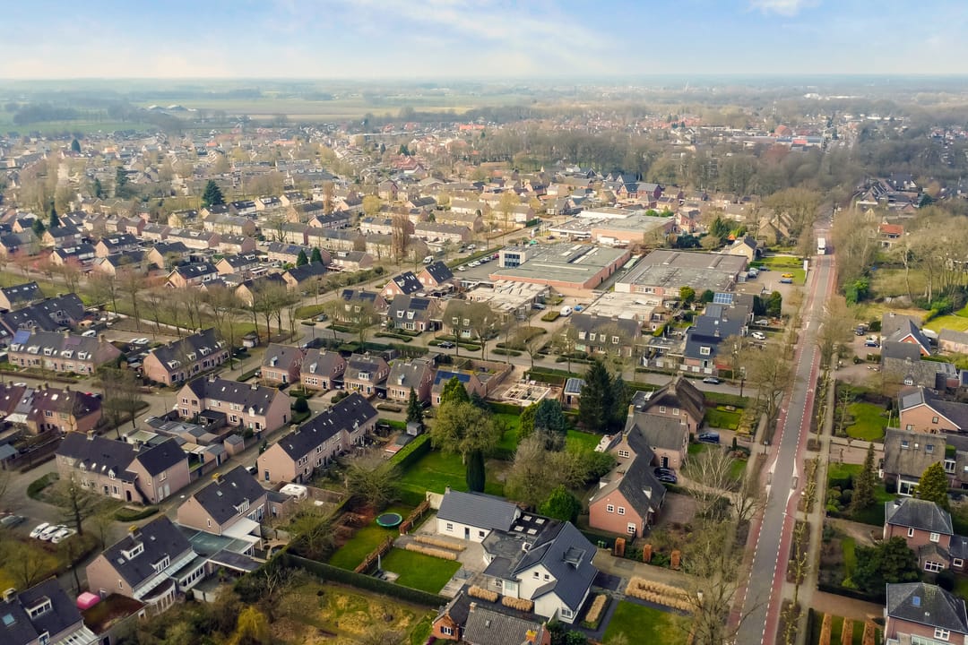 Foto 38 van De Wijer 17-E