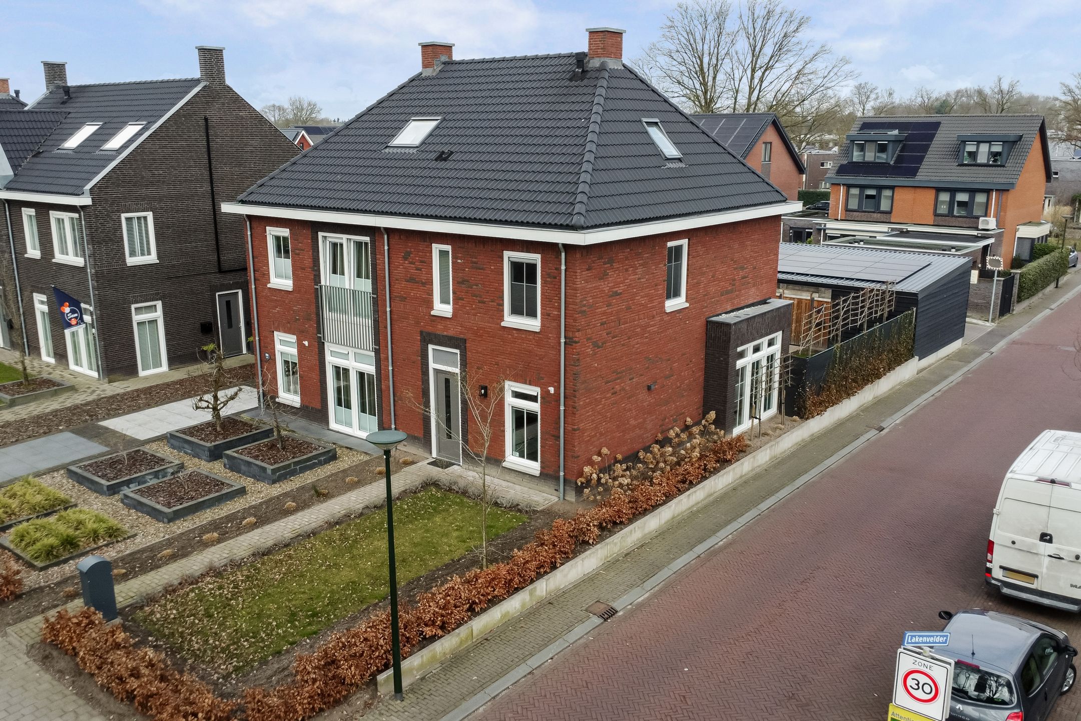 Foto 39 van De Wijer 17-E