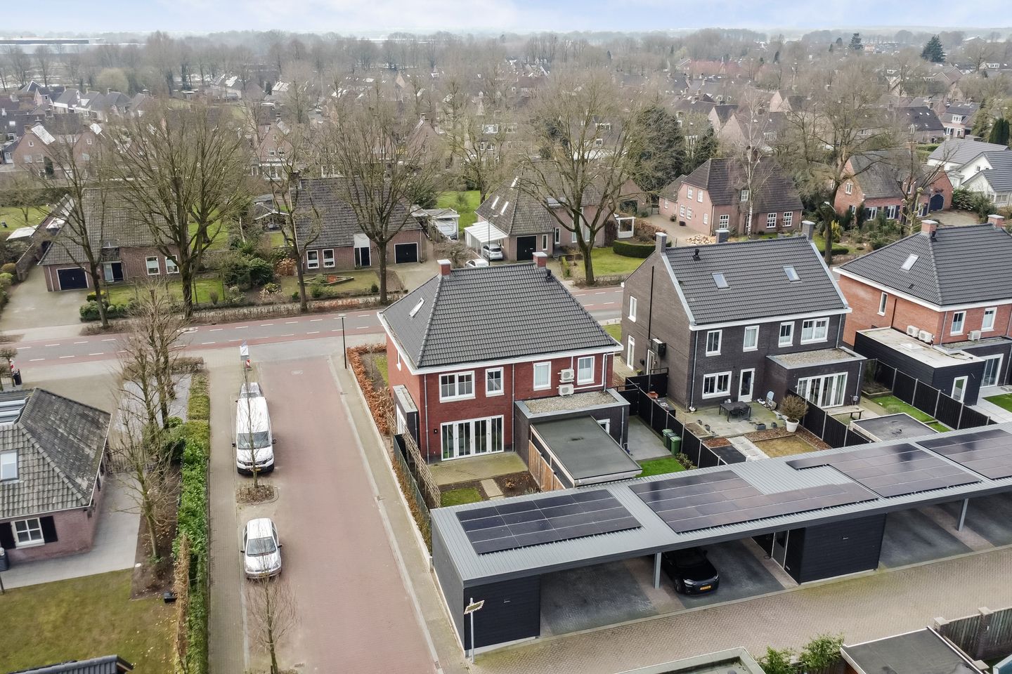 Foto 40 van De Wijer 17-E