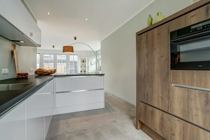 Foto 15 van De Wijer 17-E