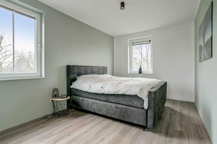 Foto 24 van De Wijer 17-E