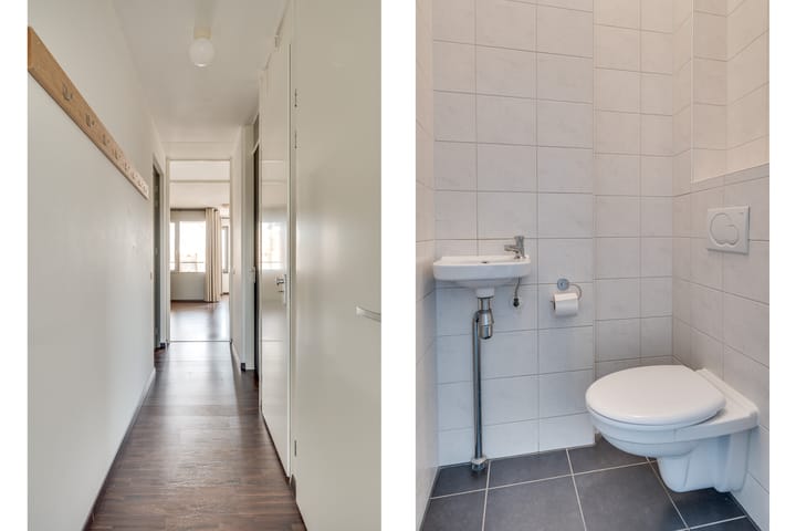 Foto 3 van Margrietstraat 3-C